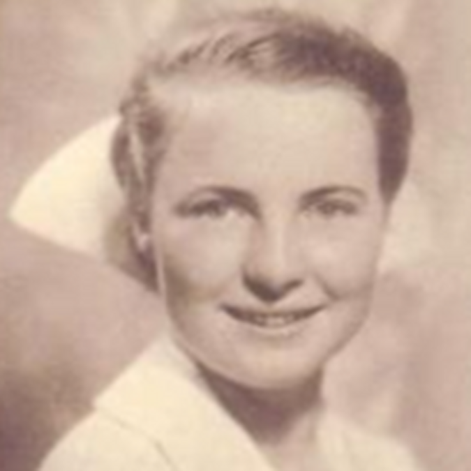 Mary Meyer Obituary Musccatine IA Nichols Bewley Funeral 