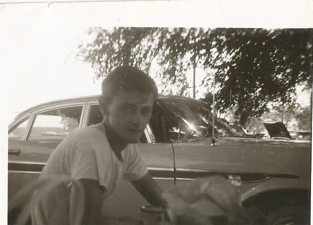 James Lissy Obituary Musccatine IA Nichols Bewley Funeral 