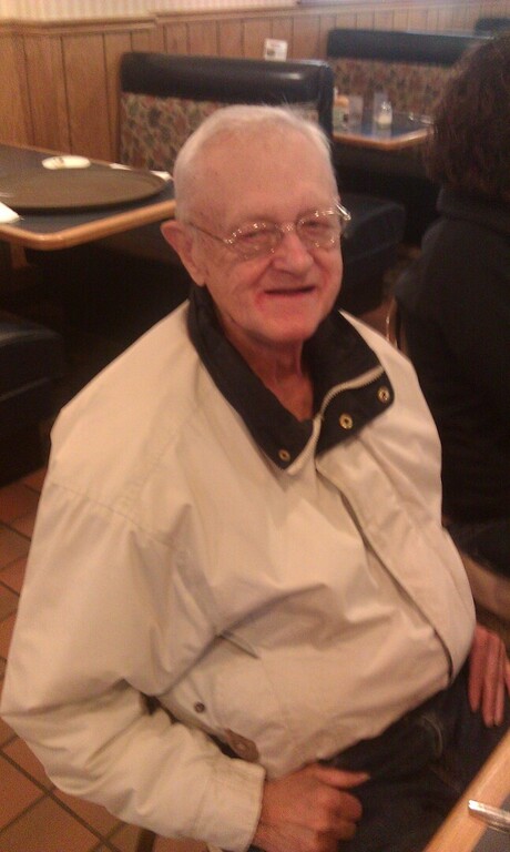 James Lissy Obituary Musccatine IA Nichols Bewley Funeral 