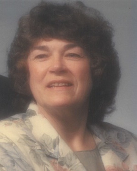 Janet Stalkfleet Obituary Musccatine IA Nichols Bewley Funeral 