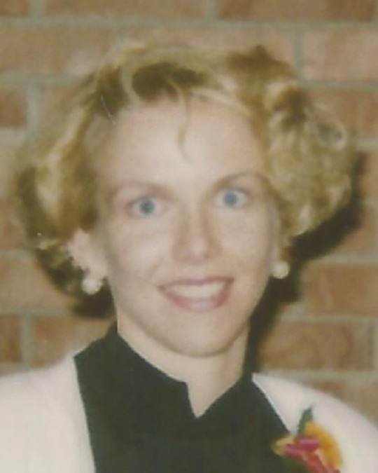 Dyanna Maeglin Obituary Musccatine IA Nichols Bewley Funeral 