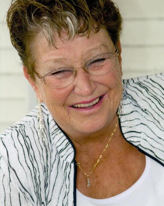 Roxie R Nichols Obituary Musccatine IA Nichols Bewley Funeral 